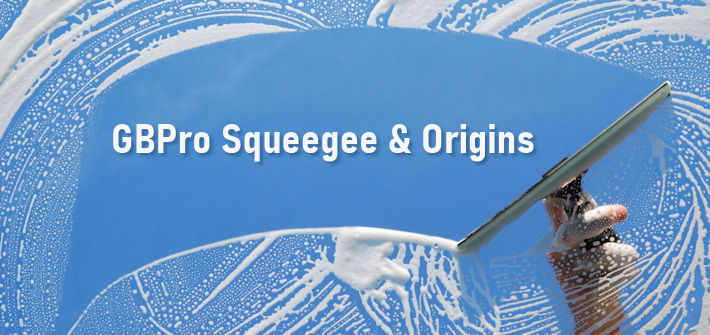 Squeegee Facts, History And More!